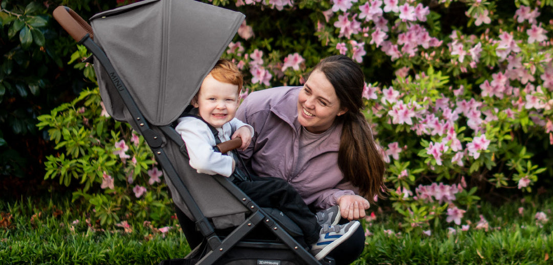 Adventuring with Ease: The Best Lightweight Strollers of 2024