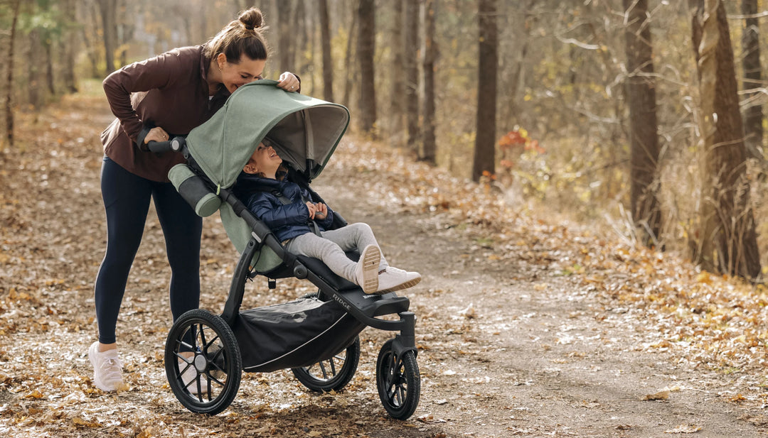 The Best Jogging Strollers of 2024