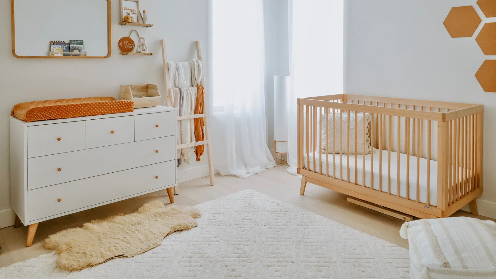 Baby Nursery Furniture Hazel & Fawn Baby Nursery Furniture Hazel & Fawn