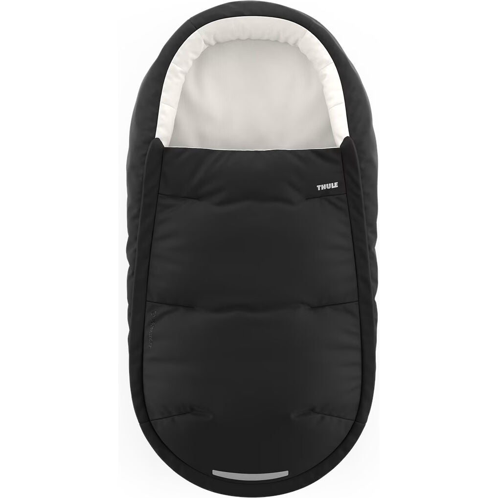 Thule Elements High-Performance Footmuff (Small) Black