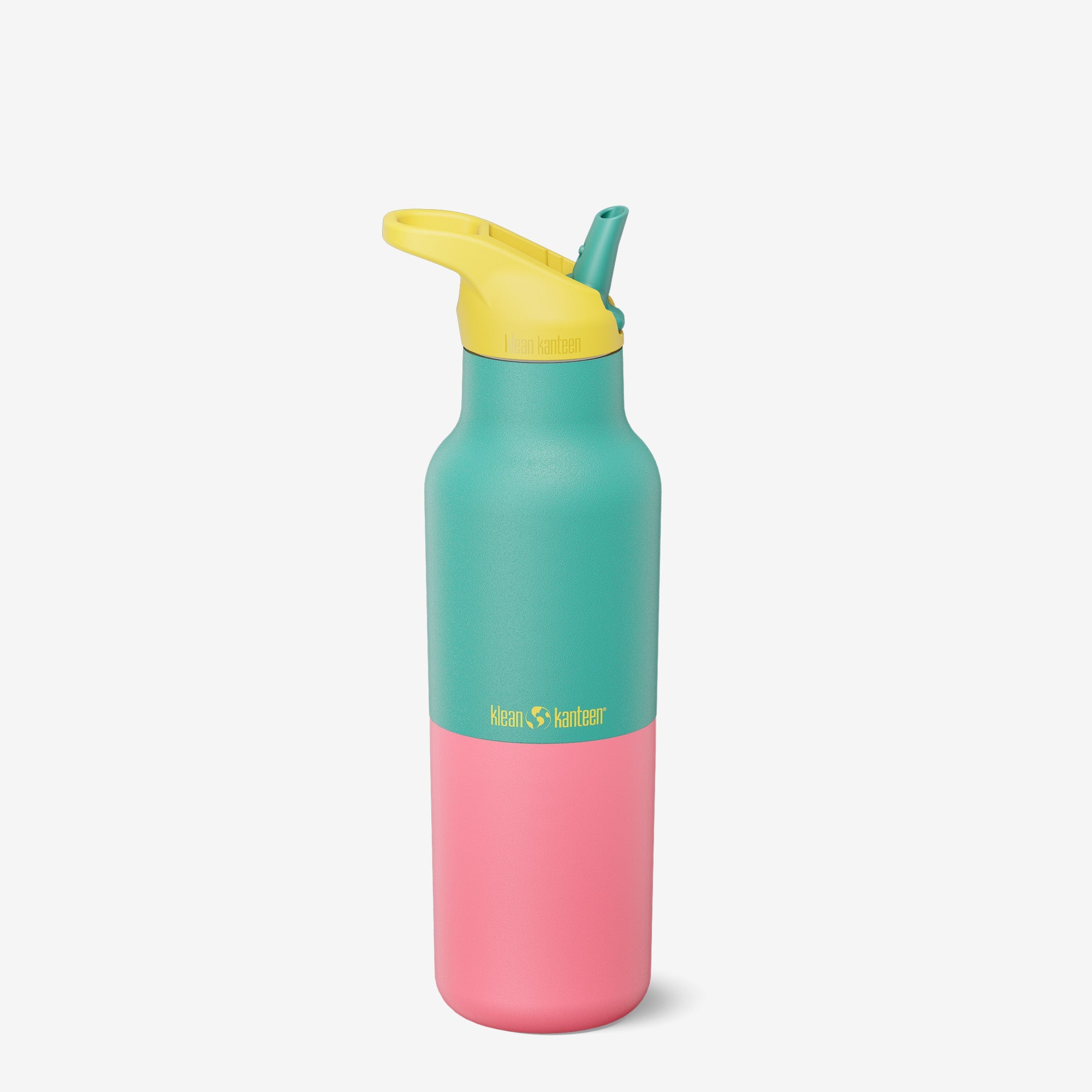 16oz Rise Classic with Flip Seal Sport Cap – Hazel & Fawn