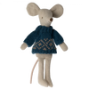 adorable knitted maileg sweater
