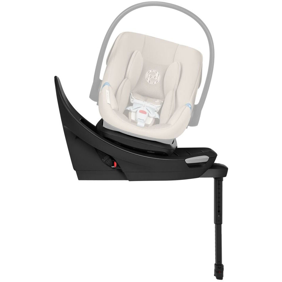 cybex shell Aton G2 Swivel Load Leg Base by Cybex