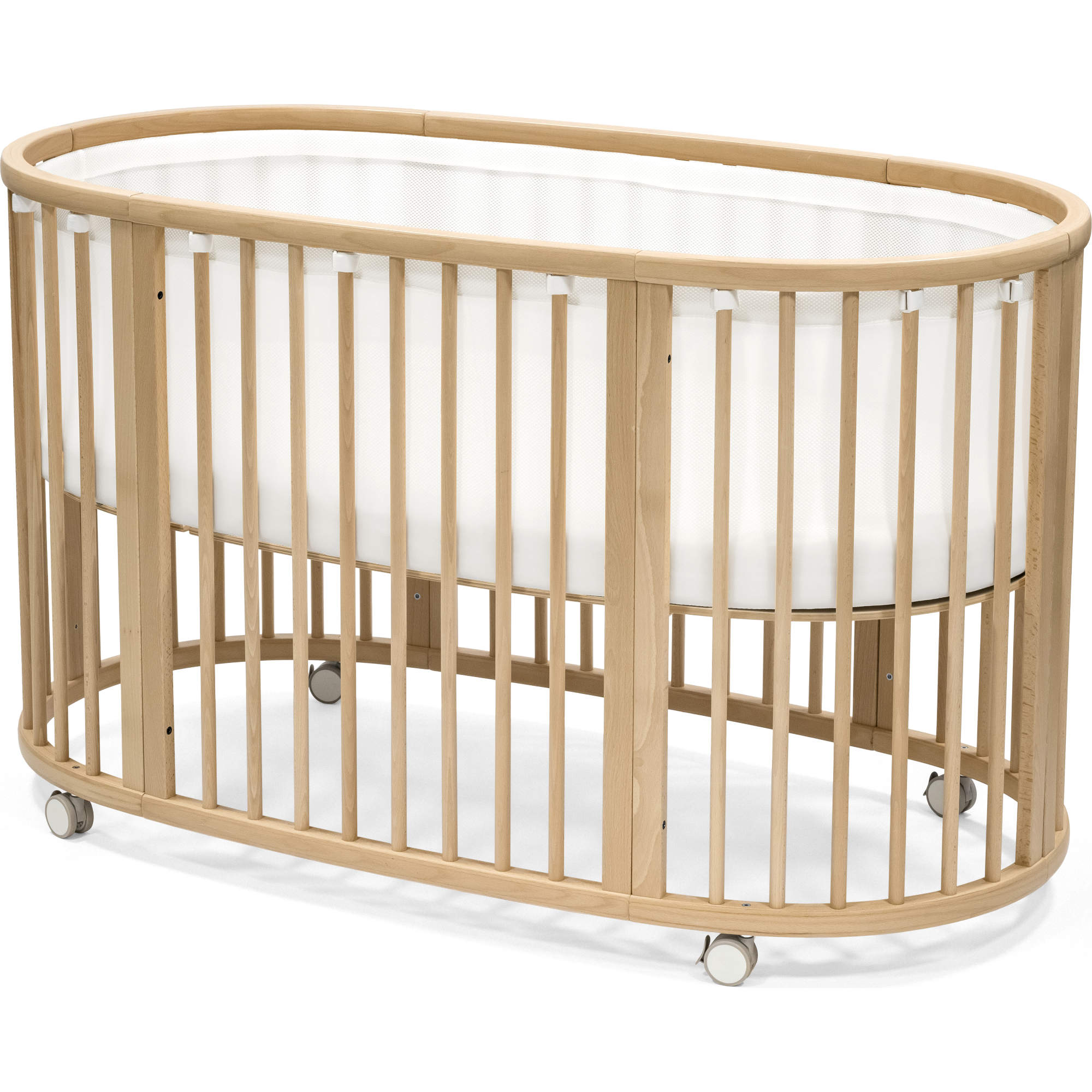 stokke sleepi quilt Stokke Sleepi Bed Mesh Liner V3 – Hazel & Fawn