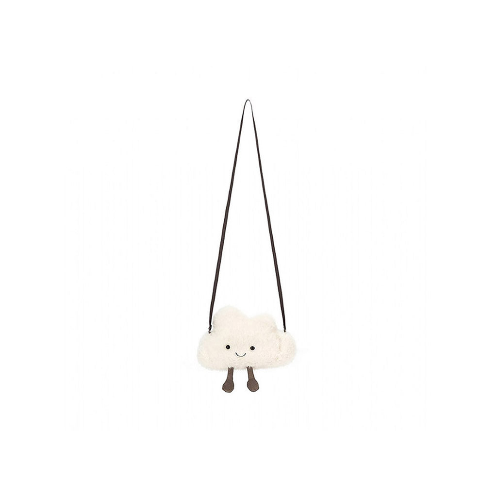 amuseable cloud bag plushies by jellycat