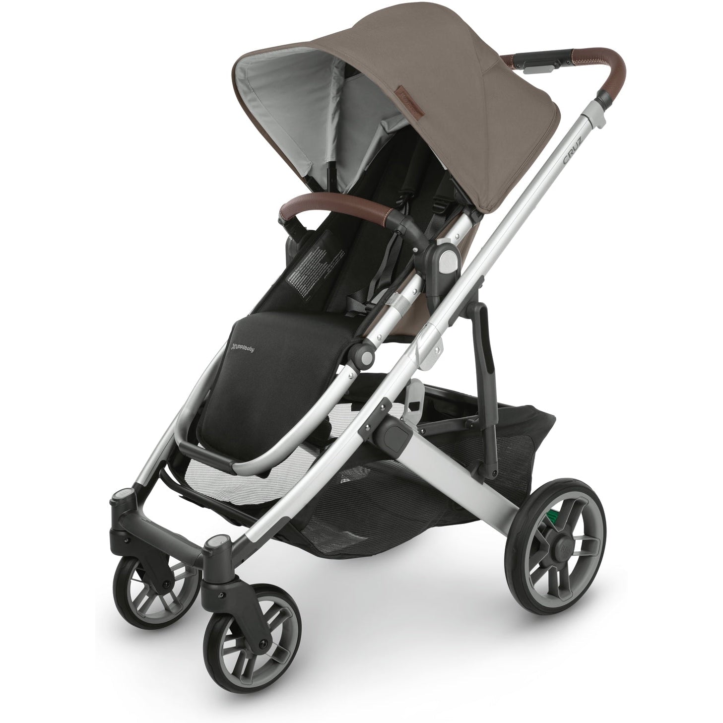 hazel uppababy Uppababy CRUZ V2 Stroller – Hazel & Fawn