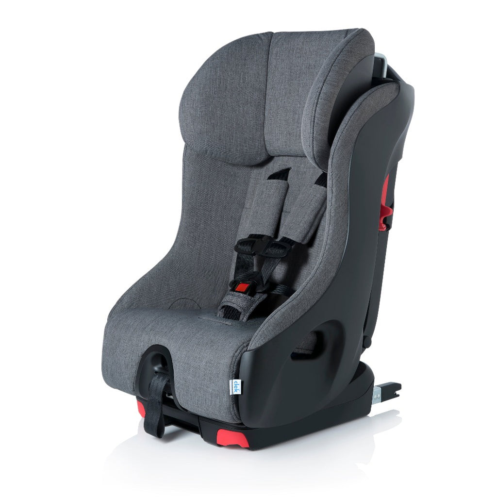 Clek Foonf best convertible car seat 2023 in Thunder