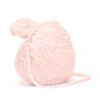 jelly cats amuseable bags little pig stuffies