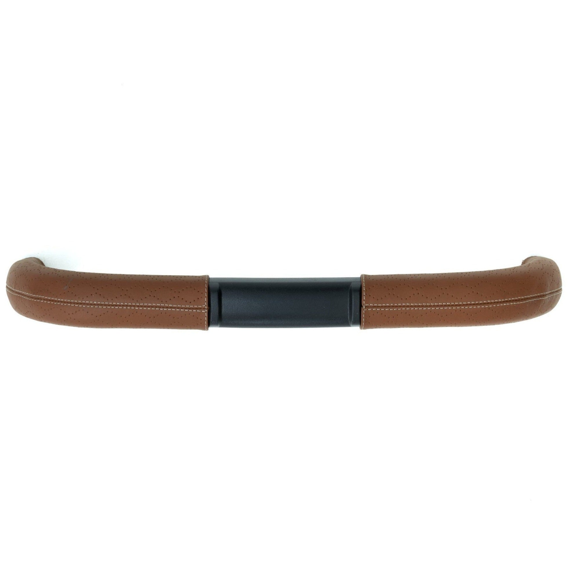 Veer Leather Grips for Switchback Bumper Bar