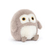 Barn owling by jellycat plush cute toy