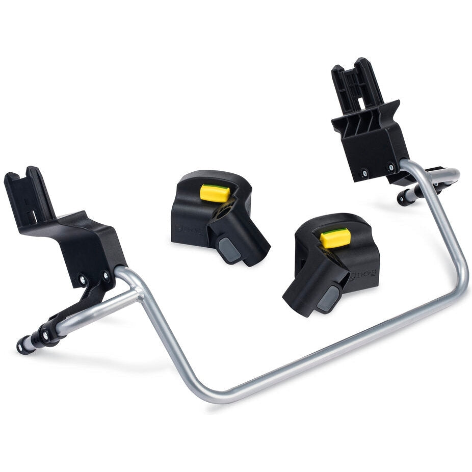 BOB Single Jogging Stroller Infant Car Seat Adapter for UPPAbaby