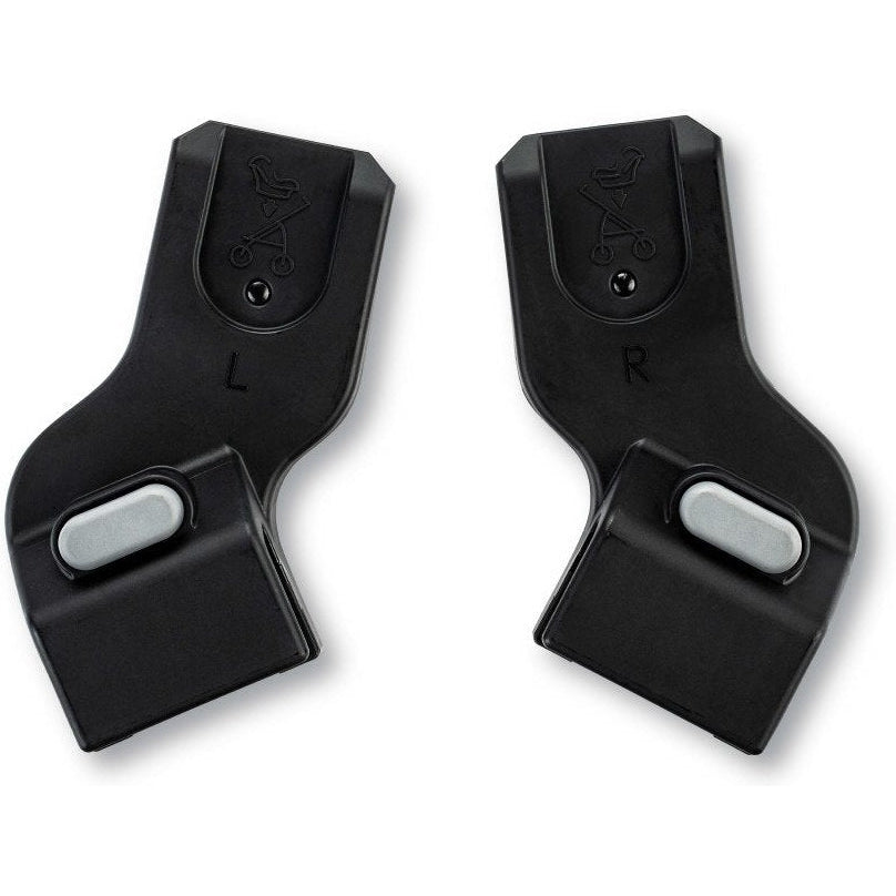 universal stroller base for car seat BOB