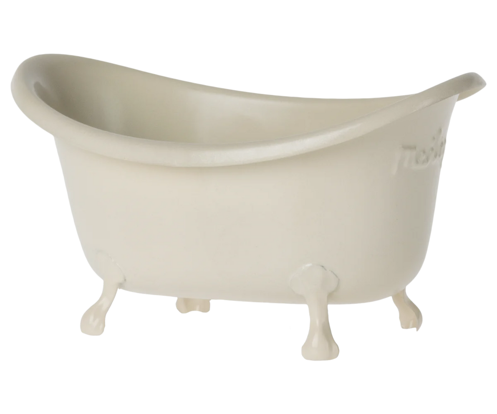maileg bathtub for mice