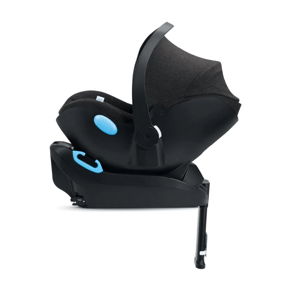 Clek Liing infant car seat with base