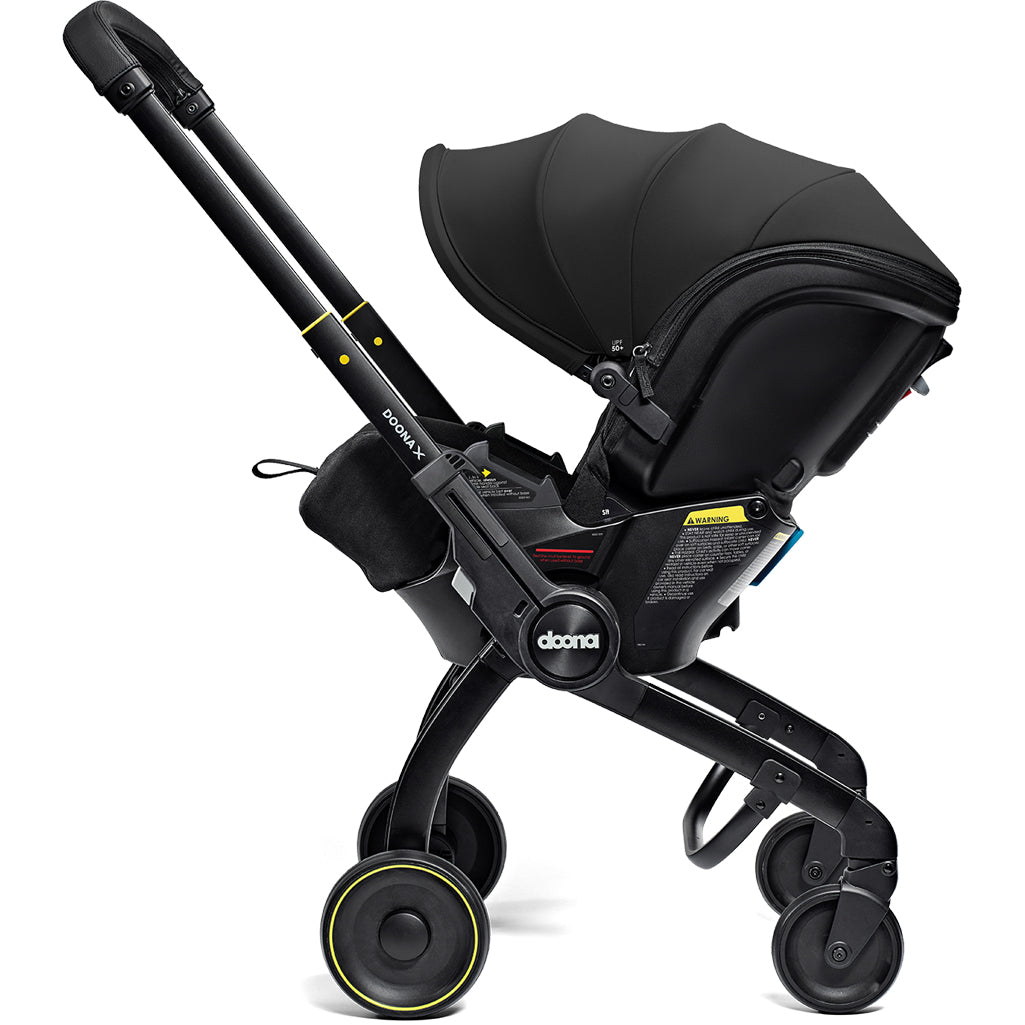 weight of doona stroller X Infant Car Seat & Latch Base, Ocean Blue 021425kith to ensure that the Sandbox Icon Snow MIPS Color:Pearl Sea Spray
