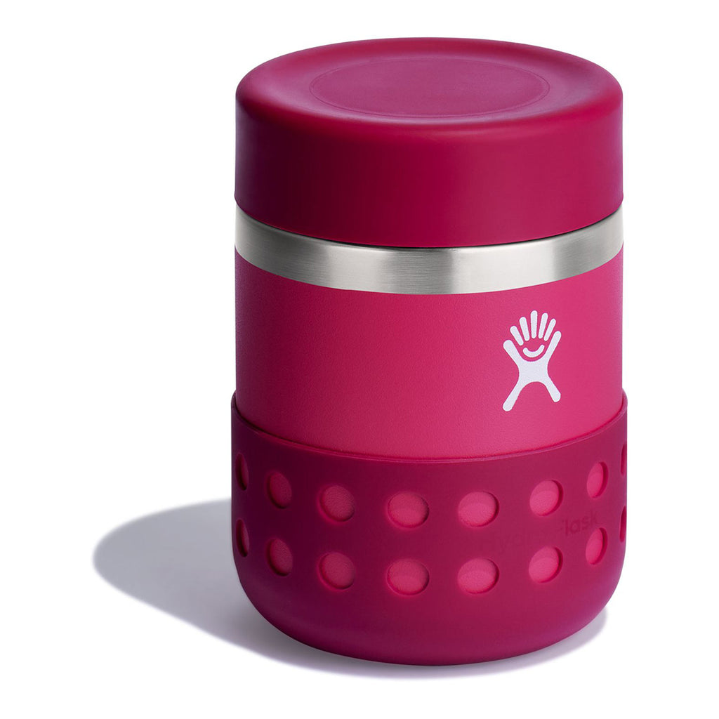 pink hydroflask small water bottles