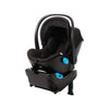 Clek Liing best safety infant car seat in railroad