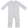 Kyte baby clothes near me romper in grey