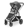 uppababy stroller with Infant Snug Seat