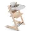Stokke High chairs for babies tripp trapp chair tray