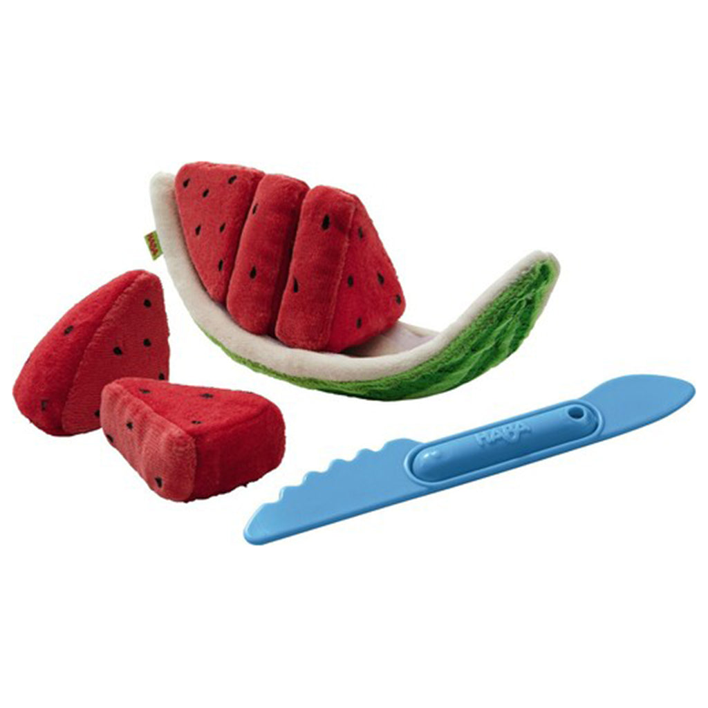 lifestyle_1, HABA Biofino Watermelon Children's Pretend Play Kitchen Toy