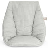 Stokke Tripp Trapp baby cushion in nordic grey