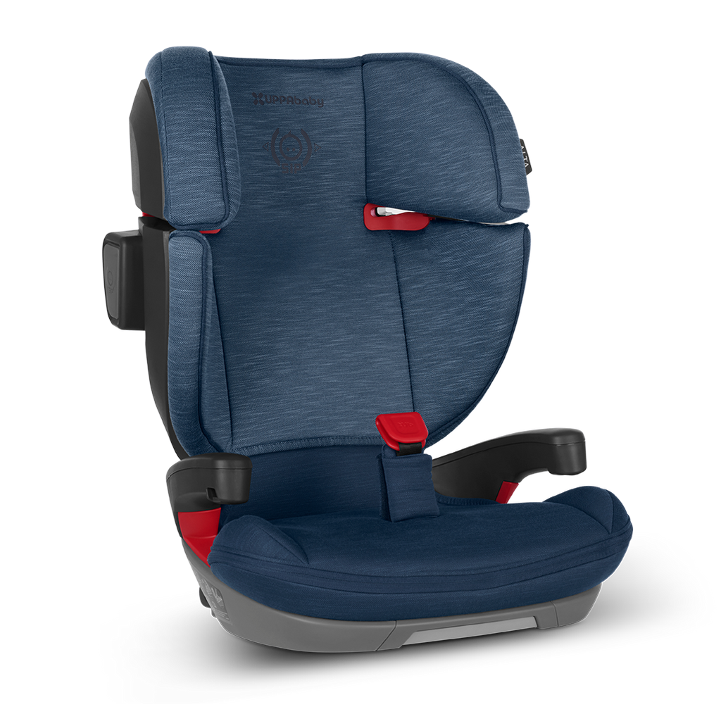 UPPAbaby Alta Booster Seat in Noa Navy Blue