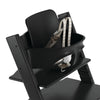 Stokke Tripp Trapp baby high chairs Baby Set in black