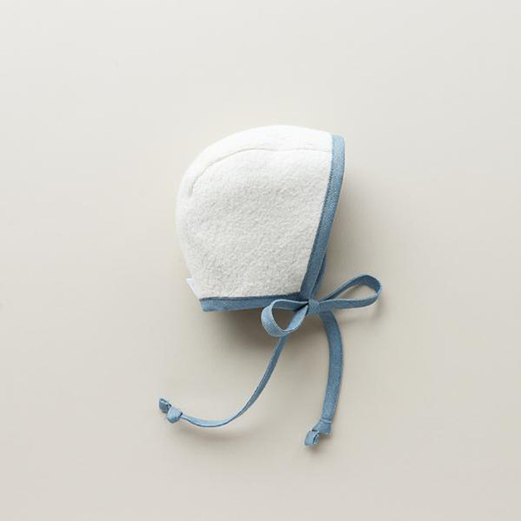 Briar Baby Sherpa-Lined Bonnet for Infants