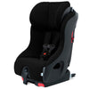 Clek Foonf Safest Convertible Car Seat in Carbon Black