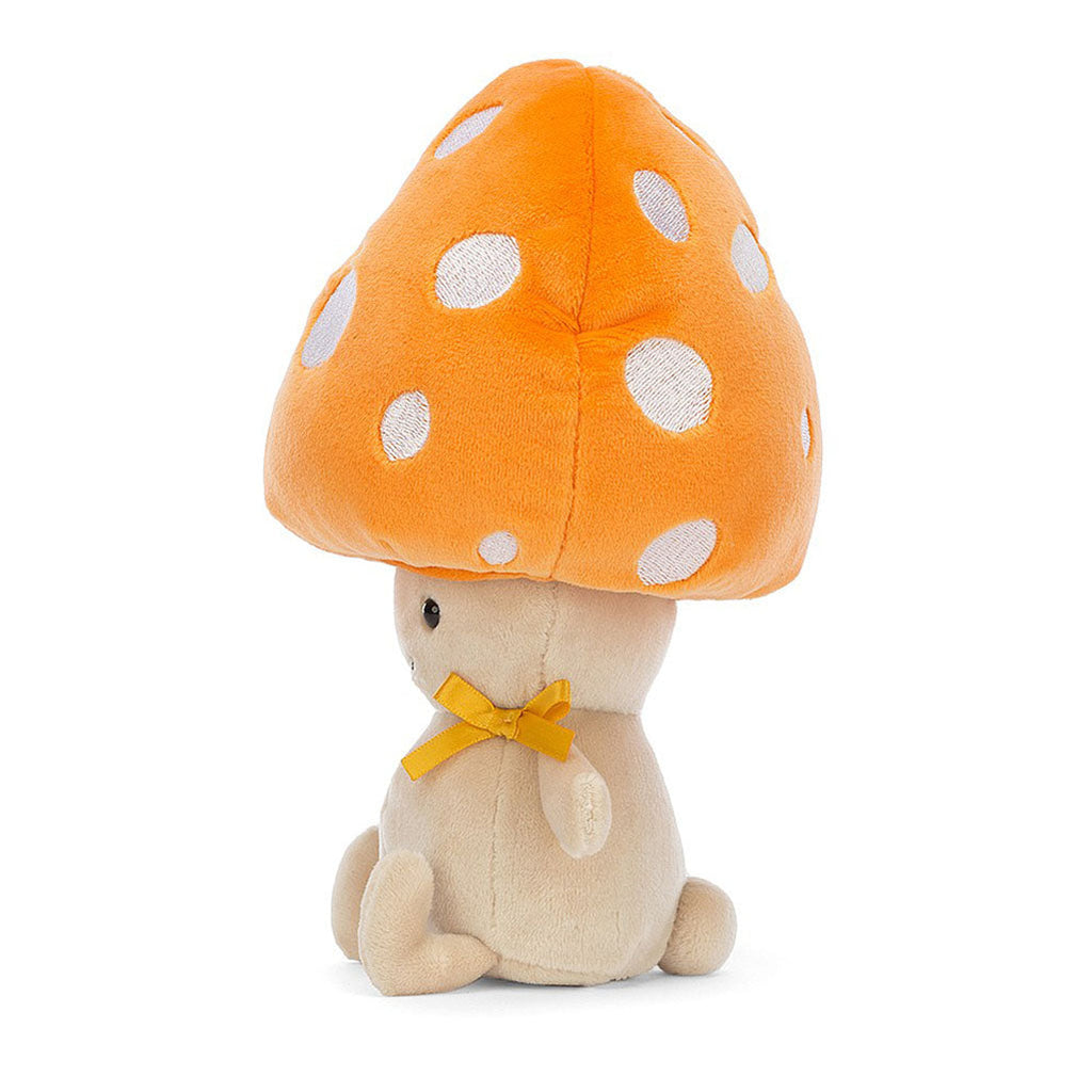 jellycat mushroom stuffies