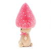 jellycat mushroom stuffed animals