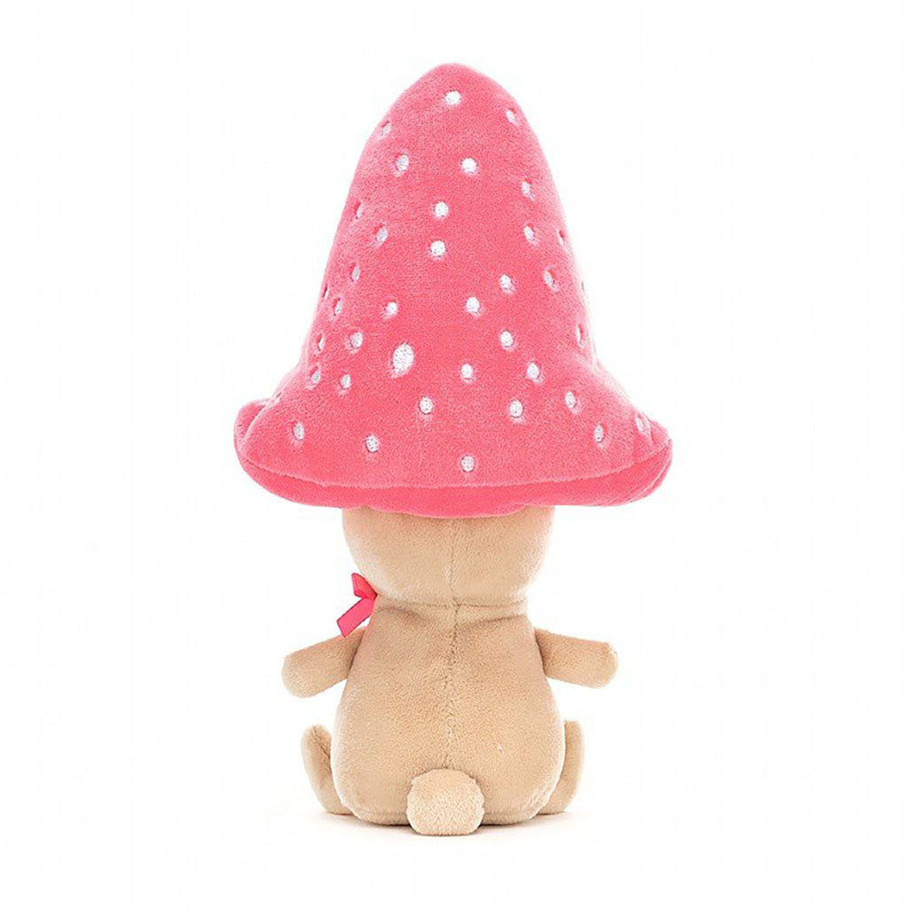 jellycat fun guy mushroom plush toy