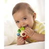 lifestyle_2, HABA Infant Baby Colorful & Wooden Whirlygig Clutching Activity Toy multicolored rainbow