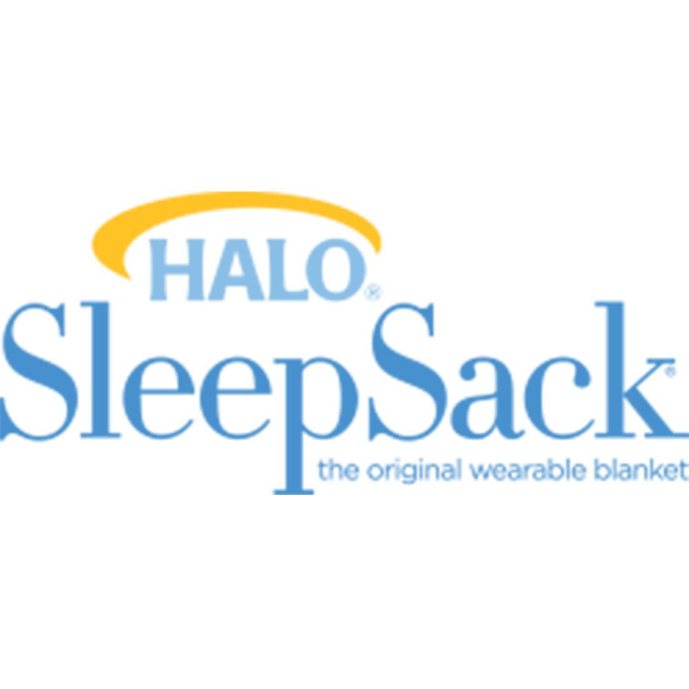 lifestyle_1, HALO® SleepSack® Wearable Blanket Platinum Quilted Muslin Series