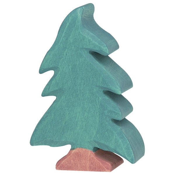 Holztiger Wooden Toy Small Conifer Tree