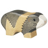 Holztiger Wooden Farm Animal Toys guinea pig