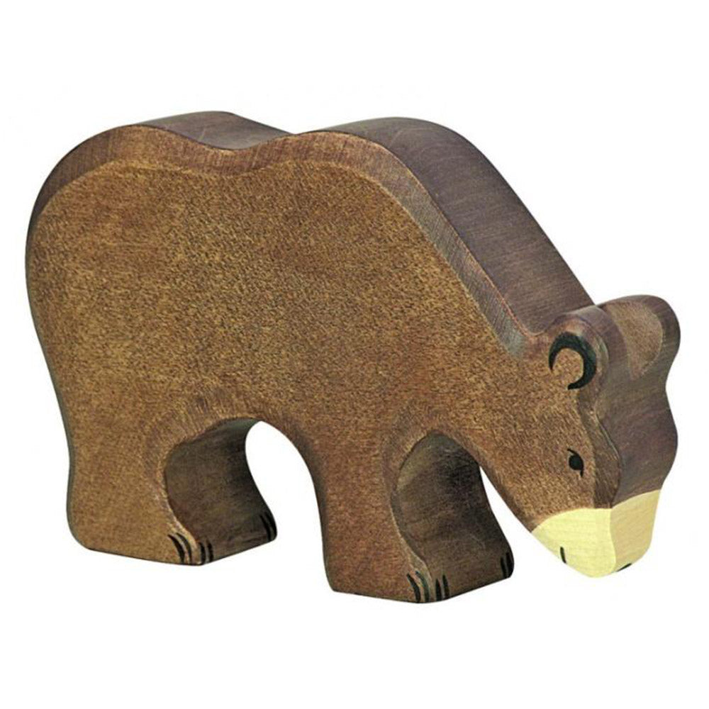 Holztiger Bear Wooden Animals Toys 