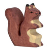 Holztiger Wooden Squirrel wooden toys