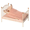 maileg mouse bed