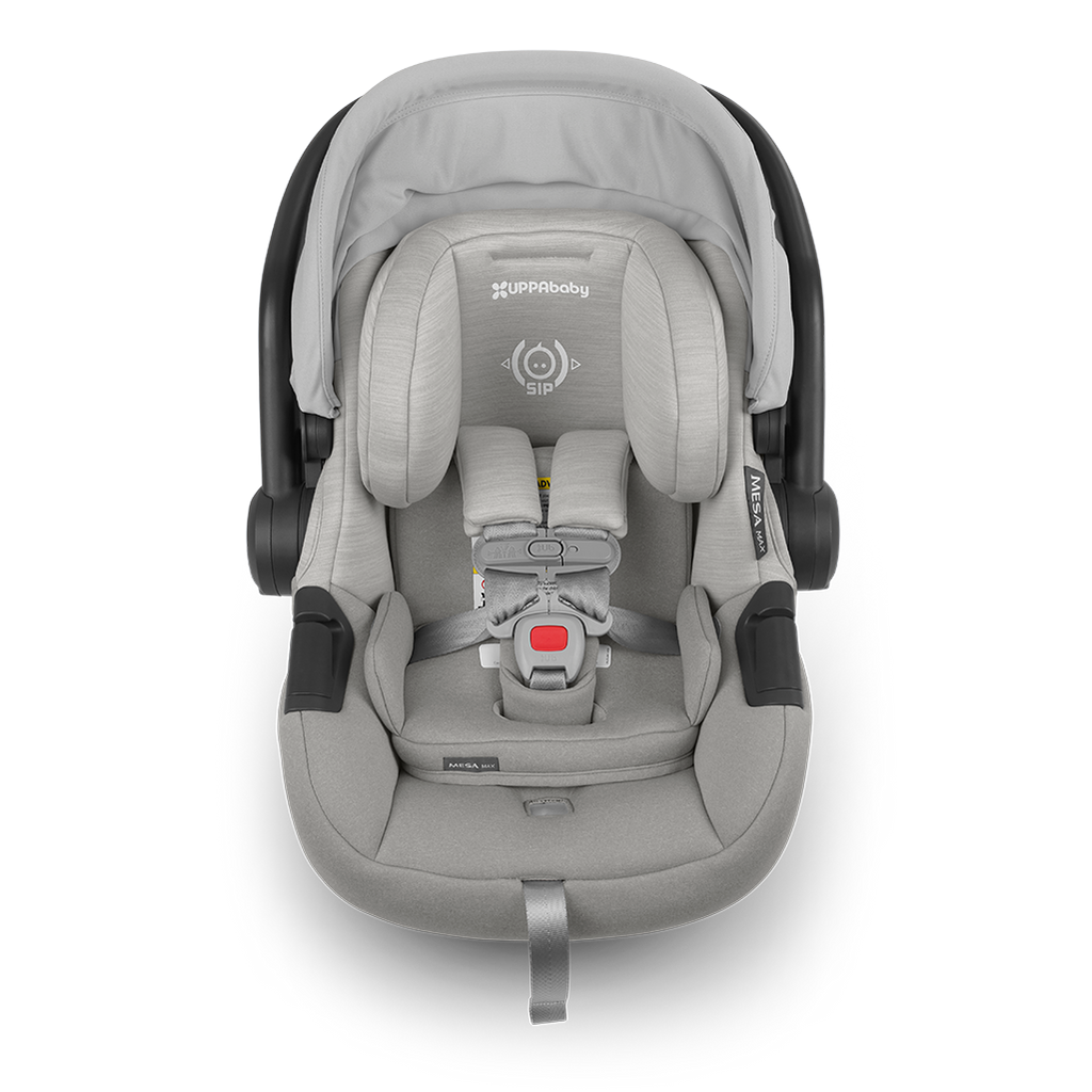 UPPAbaby MESA MAX Car Seat with Infant Insert in Anthony