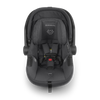 UPPAbaby MESA MAX Car Seat in Greyson with Infant Snugseat