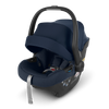 UPPAbaby MESA MAX Infant Car Seat in Noa Blue