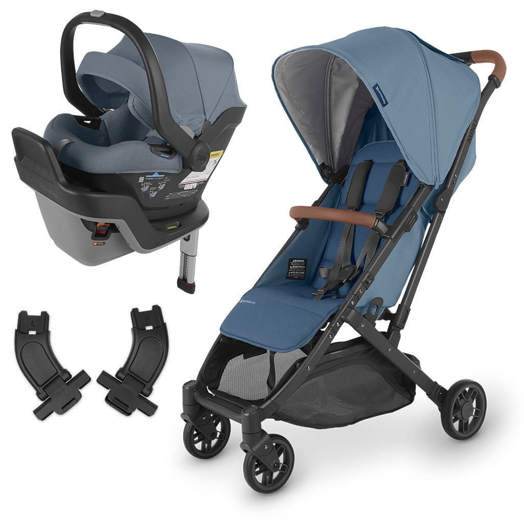 Uppababy minu clearance car seat