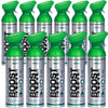 Boost Oxygen Natural 10 Liter Pure Oxygen Natural Respiratory Support 11 pack 