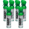 Boost Oxygen Natural 5 Liter Pure Oxygen Natural Respiratory Support 6 pack 