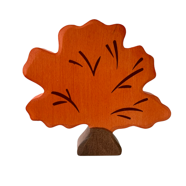 Holztiger Autumn Tree Wood Toys