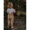 lifestyle_2, The Simple Folk Oatmeal Linen Coverall Infant Baby One-Piece