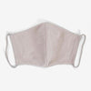 The Simple Folk Blush Sustainable Mask Reusable Face Covering pink