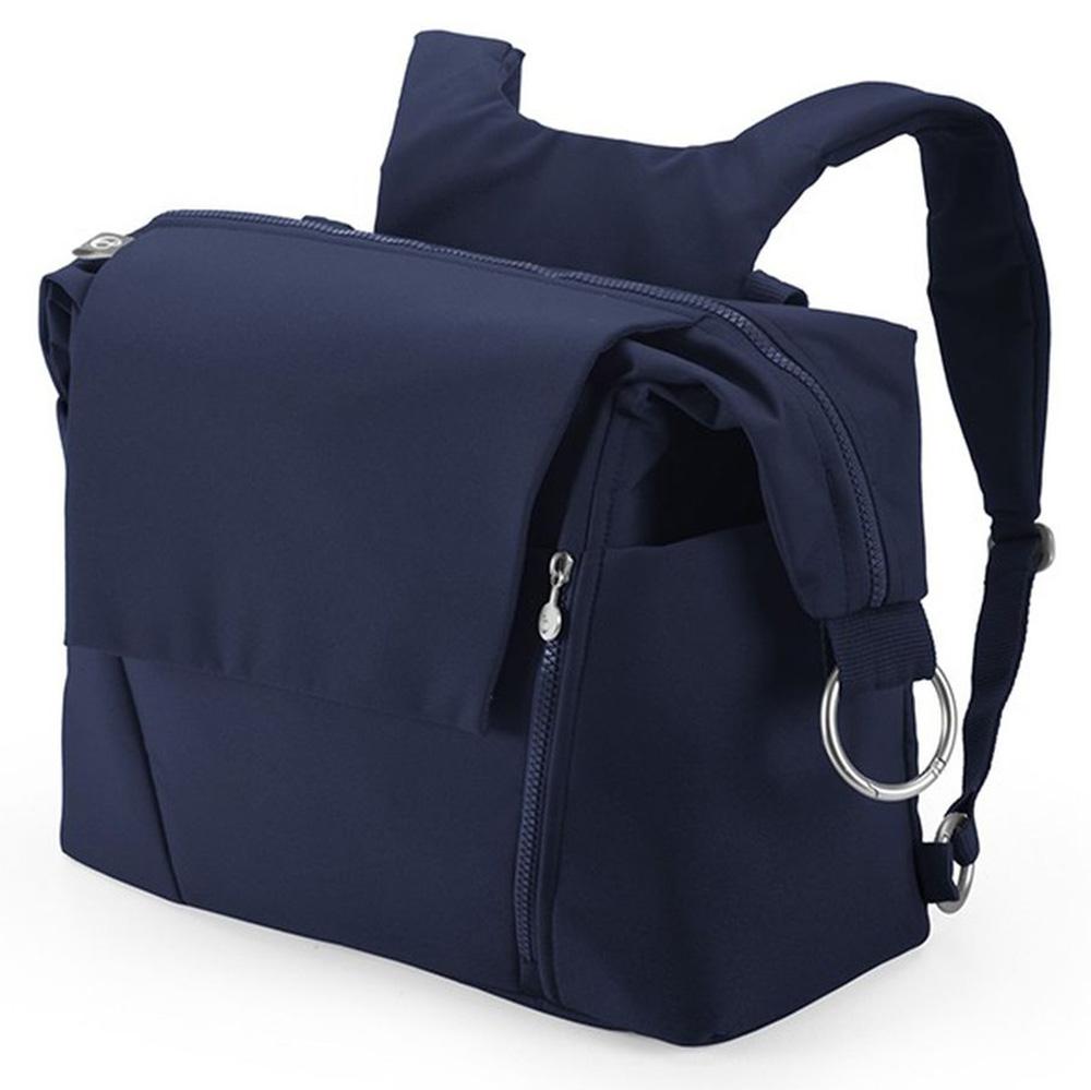 stokke screw bag Stokke Changing Bag – Hazel & Fawn